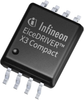 Isolators - Isolators - Gate Drivers - 1ED3131MC12HXUMA1 - Shenzhen Shengyu Electronics Technology Limited