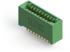 Card Edge Conn, Dual Side, 20Pos, Th; Card Edge Connector Type Edac - 67AJ5140 - Newark, An Avnet Company