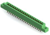 Card Edge Conn, Dual Side, 42Pos, Th; Card Edge Connector Type Edac - 58AJ8737 - Newark, An Avnet Company