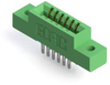Card Edge Conn, Dual, 12Pos, Lug; Card Edge Connector Type Edac - 95F3025 - Newark, An Avnet Company
