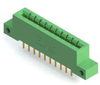 Card Edge Conn, Dual Side, 20Pos, Th; Card Edge Connector Type Edac - 59AJ6118 - Newark, An Avnet Company