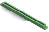 Card Edge Conn, Single, 39Pos, Th; Card Edge Connector Type Edac - 86AH6284 - Newark, An Avnet Company