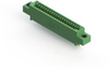 Card Conn, Single Side, 20Pos, Wire Wrap; Card Edge Connector Type Edac - 67AJ4031 - Newark, An Avnet Company