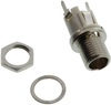 Dc Power Jack, 3A, 24V, Panel; Gender Switchcraft/conxall - 26AC9069 - Newark, An Avnet Company