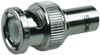 Rf/coaxial Connector; Rf Terminator Type Amphenol Rf - 99H6095 - Newark, An Avnet Company