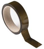 Tape, Anti Static, Pa, Brown, 1Inx36Yd; Tape Backing Material Desco - 61H6412 - Newark, An Avnet Company