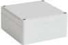 Enclosure, Electronic, Pc, Grey; Enclosure Type Bopla - 03AH6842 - Newark, An Avnet Company
