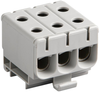 Terminal Block, Dinrail, 3Pos, 0Awg; No. Of Positions Molex - 48AC7704 - Newark, An Avnet Company