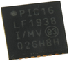 Microcontroller Mcu, 8 Bit, Pic16, 32Mhz, Qfn-28; Product Range Microchip - 55T3682 - Newark, An Avnet Company
