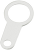 Terminal, Ground Lug, M6, Pk100; Stud Size Imperial Multicomp Pro - 49AC3987 - Newark, An Avnet Company