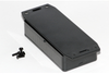 Small Enclosures - Plastic Enclosures - General Purpose - 1591AF2BK - Hammond Manufacturing Company Inc.