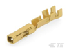 Connector Contacts - 181270-2 - TE Connectivity