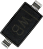 Diode, Zener, 6.8V, 500Mw, Sod-123; Zener Voltage Nom Multicomp Pro - 65W8528 - Newark, An Avnet Company