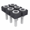 Connectors, Interconnects - Rectangular Connectors - Headers, Receptacles, Female Sockets - 1293022-SDL-103-TT-12 - Win Source Electronics