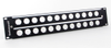 HPC Series Loudspeaker Patchbays -- HPCPK112F - Image