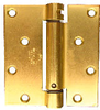 Peachtree Spring Butt Hinge, 4 x 3-3/4 - 760300 - HardwareSource, Inc.
