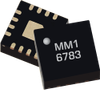 MM1-0222HSM-2, GaAs MMIC Double Balanced Mixer - MM1-0222HSM-2 - Marki Microwave LLC