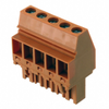 Headers, Plugs and Sockets - 281-3226-ND - DigiKey
