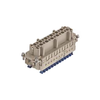 Heavy Duty Connector Inserts, Modules - 1195-8441-ND - DigiKey