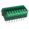 DIP Switches - 195-8MS-ND - DigiKey
