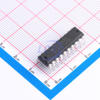 Logic ICs >> Buffer/Driver/Transceiver -- SN74AHCT245N - Image