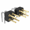 Connectors, Interconnects - Rectangular Connectors - Headers, Male Pins - 802-V3-016-20-001101 - Shenzhen Shengyu Electronics Technology Limited