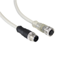 Circular Cable Assemblies - 708-PXPPNP12FBF04AFI020PUR-ND - DigiKey