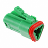 Rectangular Connector Housings - WM16005-ND - DigiKey