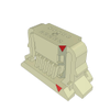 Rectangular Connector Housings - ISDE-05-D-L-ND - DigiKey