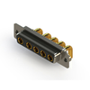 D-Sub Connector Assemblies - 151-630-5W5-240-3TA-ND - DigiKey
