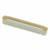 FFC, FPC (Flat Flexible) Connector Assemblies - WM10991TR-ND - DigiKey