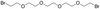 1,14-Dibromo-3,6,9,12-tetraoxatetradecane -- D425480 - Image