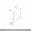 Enclosures Accessories and Hardware - 1485BM3 - Powell Electronics, Inc.