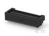 PCB Headers & Receptacles - 7-2376974-0 - TE Connectivity