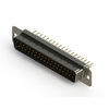 D-Sub Connector Assemblies - 151-627-M37-620-BN1-ND - DigiKey