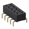 Headers, Receptacles, Female Sockets - SAM11314-ND - DigiKey
