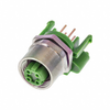 Circular Connector Assemblies - 626-2003-ND - DigiKey