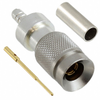 Coaxial Connector (RF) Assemblies - A114103-ND - DigiKey