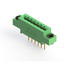 Edgeboard Connectors - 151-833-006-523-603-ND - DigiKey