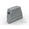 Heavy Duty Connector Housings, Hoods, Bases - 17-T1910241125-009-ND - DigiKey
