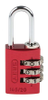 Padlocks - 7040232 - RS Components, Ltd.