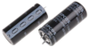 Aluminium Capacitors - 1733439 - RS Components, Ltd.
