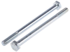 Hex Bolts - 9173182 - RS Components, Ltd.