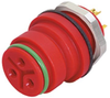 Industrial Circular Connectors - 7345650 - RS Components, Ltd.