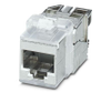 Ethernet Connectors - 1302309 - RS Components, Ltd.