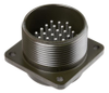 Mil Spec Circular Connectors - 475779 - RS Components, Ltd.