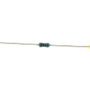 Through Hole Resistors - 148578 - RS Components, Ltd.