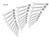Spanner Sets - 216557 - RS Components, Ltd.