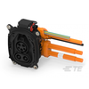 Power, Line Cables and Extension Cords - 1734-2393947-2-ND - DigiKey