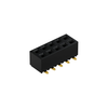 Headers, Receptacles, Female Sockets - 2073-BG120-42-A-0-N-D-ND - DigiKey